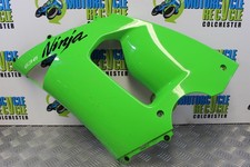 Kawasaki ZX6R 636 Panel Left