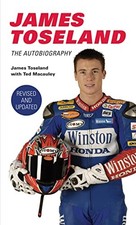 James Toseland: Autobiography, Toseland/Macauley