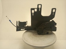 FORD FIESTA Door Lock