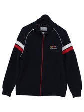 Quba Sails Bomber Jacket