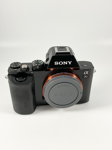 Sony alpha 4mp - sony, 36.4mp