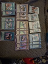 Yugioh Yummy Deck Core