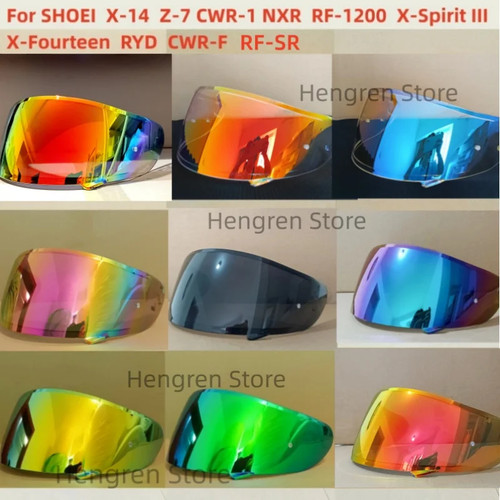 Shoei cwr motorcycle - cwr-1,