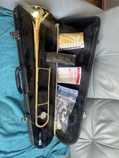Yamaha YSL-354 Tenor trombone