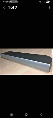Bang and olufsen beolab - bang, 7.1