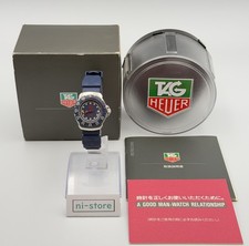 TAG HEUER Formula 1 F1