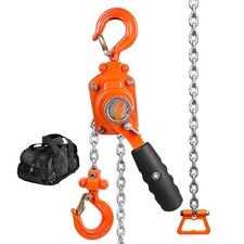 VEVOR Lever Block Chain Hoist