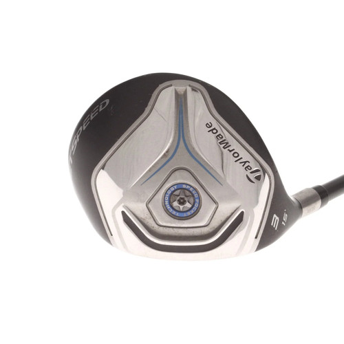 Taylormade jetspeed fairway - jetspeed,