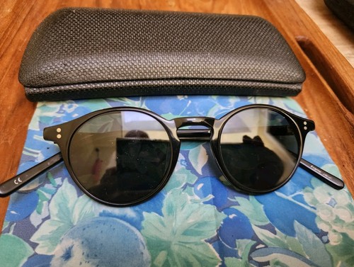 Oliver peoples riley black - .oliver,