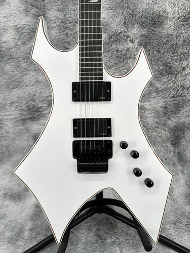 Warlock style electric - bc,