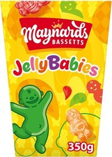 Maynards bassetts jelly babies - maynards,