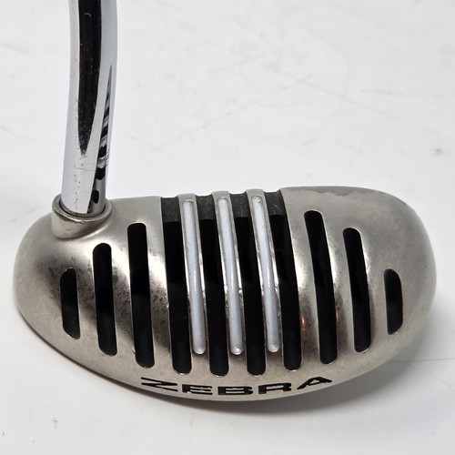Teardrop tdz4 zebra roll - teardrop, face