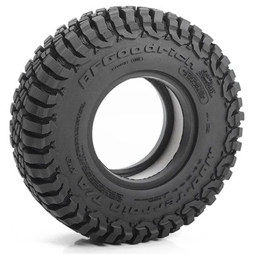 Rc4wd bfgoodrich mud terrain - rc4wd,
