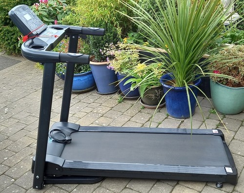 Bodytrain 3000sp motorised - bodytrain,