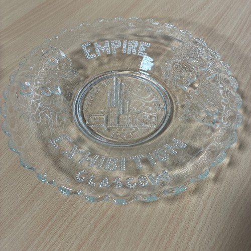 1938 empire exhibition glasgow - exhibition,