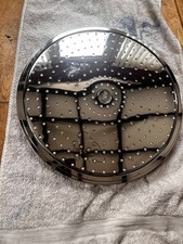 Grohe Jumbo 400mm Rain shower