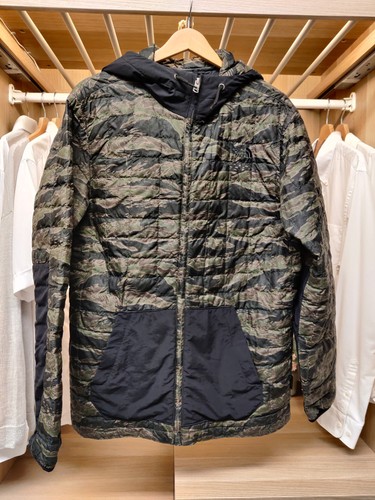 The north face coat small - coat, army