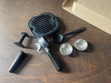 La Pavoni Europiccola -