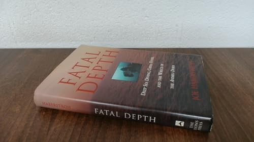 Fatal depth deep - sea, diving
