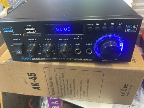 Digital power amplifier - digital,