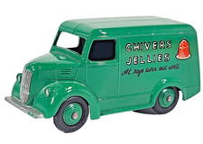 Dinky Toys Model GB 452 Trojan