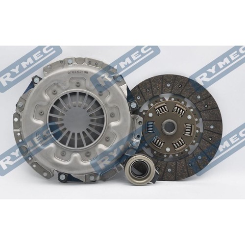 Piece clutch kit - kit, for