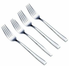 4pce New Stainless Steel