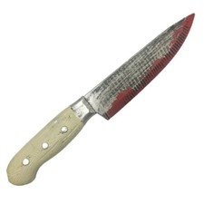 Fake Kitchen Knife Blade