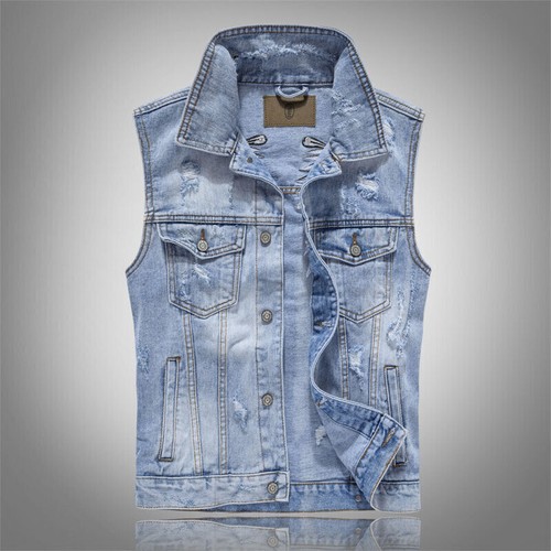 Mens denim jacket - mens,