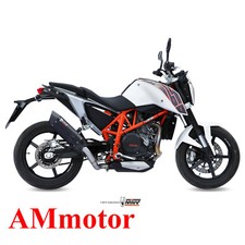 Mivv Ktm 690 Duke 2018 18