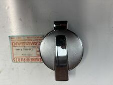 Kawasaki Triples NOS Rare NEW 51051-004 Fuel Tank Cap H1 H2 S2 KH