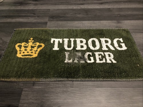 Tuborg lager beer - lager, bar