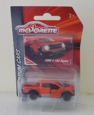 Majorette ford 150 raptor - majorette, f-150