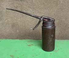 Vintage Wesco Oil Can Birmingham