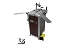 Cassese Underpinner Spares