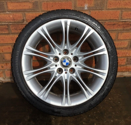 Bmw e46 series 06 - e46, 3