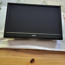 Cello C1620F-12v 16" FHD LED TV