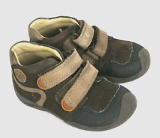 Elefanten Leather Shoes