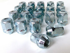 Car wheel nuts bolts lugs. M12