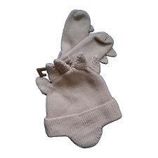 Baby Boy Girl Dinosaur Hat &