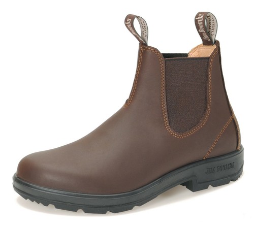 Jim boomba chelsea boots - boomba,