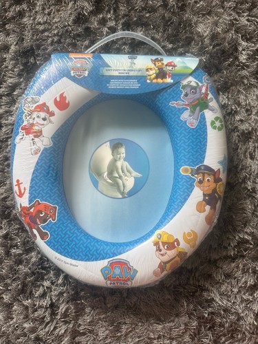 Childrens soft padded stool - childrens, padded/stool