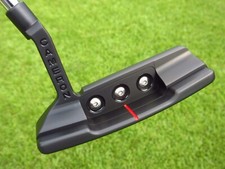 Scotty Cameron Tour Only Black