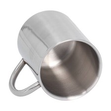 Stainless Steel DoubleLayer