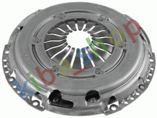 CLUTCH COVER 220MM FITS AUDI
