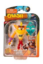 Crash Bandicoot Action Figure