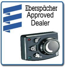 Eberspacher Mini Controller