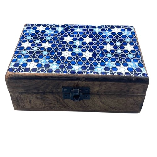 Medium ceramic glazed - medium,