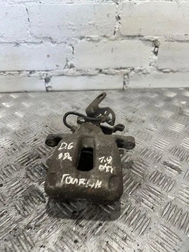 Touran 1t1 1t2 rear left - 1t2,