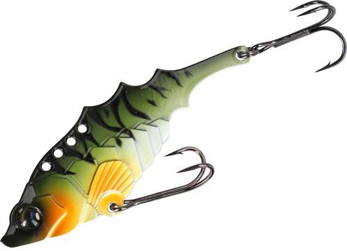 Mikado vib 5cm 5 0g - mikado, |